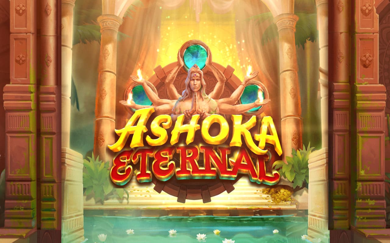 Παιχνίδι Ashoka Eternal